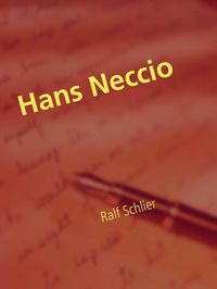 Produktbild: Hans Neccio
