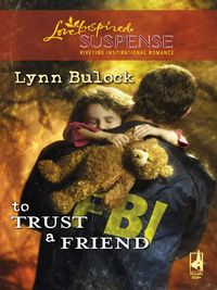 Produktbild: To Trust a Friend