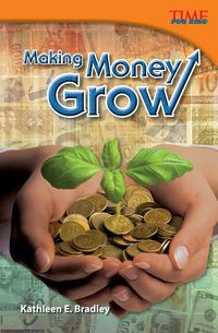 Produktbild: Making Money Grow