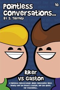 Produktbild: Pointless Conversations