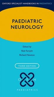 Produktbild: Paediatric Neurology