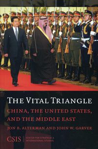 Produktbild: The Vital Triangle