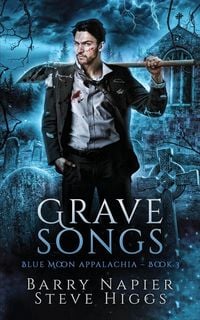 Produktbild: Grave Songs
