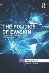 Produktbild: The Politics of Evasion