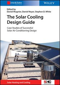 Produktbild: The Solar Cooling Design Guide