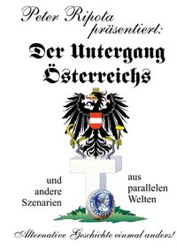 Produktbild: Der Untergang &Ouml;sterreichs