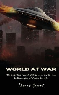 Produktbild: World at War