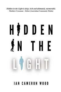 Produktbild: Hidden in the Light