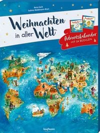 Produktbild: Weihnachten in aller Welt