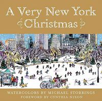 Produktbild: Very New York Xmas