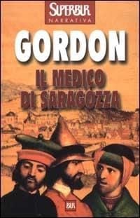 Produktbild: Il medico di Saragozza