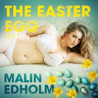 Bild vom Artikel The Easter Egg - Erotic Short Story vom Autor Malin Edholm