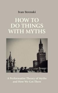 Produktbild: How to Do Things with Myths