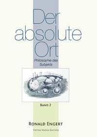 Produktbild: Der absolute Ort