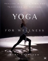 Produktbild: Yoga for Wellness