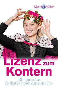 Produktbild: Lizenz zum Kontern