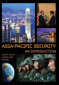 Produktbild: Asia-Pacific Security