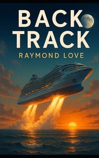 Produktbild: Back Track