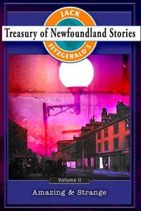 Produktbild: Treasury of Newfoundland Stories Volume II