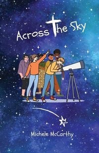 Produktbild: Across the Sky