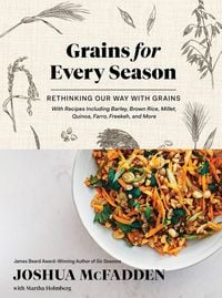 Produktbild: Grains for Every Season