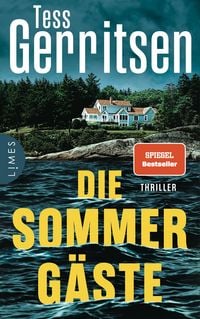 Produktbild: Die Sommerg&auml;ste