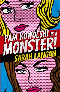 Produktbild: Pam Kowolski is a Monster