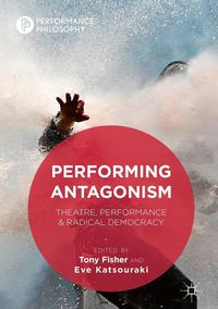 Produktbild: Performing Antagonism