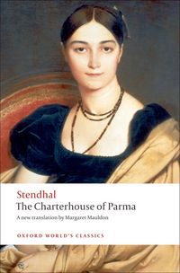 Produktbild: The Charterhouse of Parma