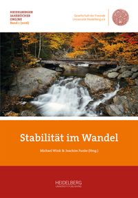 Produktbild: Stabilität im Wandel
