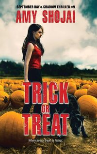 Produktbild: Trick Or Treat