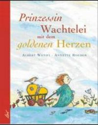 Produktbild: Prinzessin Wachtelei mit dem goldenen Herzen