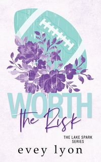 Produktbild: Worth the Risk