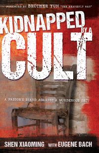 Produktbild: Kidnapped by a Cult