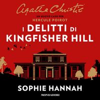 Produktbild: I delitti di Kingfisher Hill
