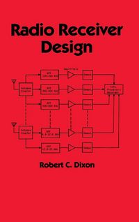 Produktbild: Radio Receiver Design