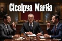 Produktbild: Sicilian Mafia