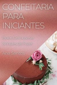 Produktbild: Confeitaria para Iniciantes