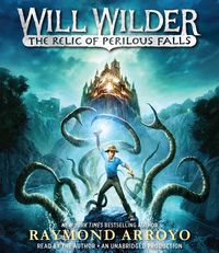 Produktbild: WILL WILDER THE RELIC OF PE 7D