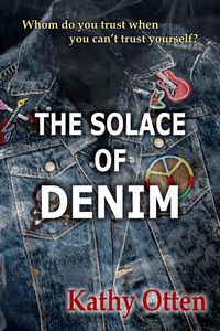 Produktbild: The Solace of Denim