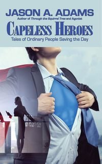 Produktbild: Capeless Heroes