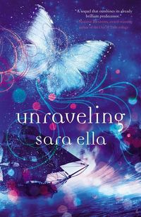 Produktbild: Unraveling