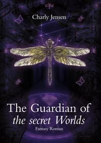 Produktbild: The Guardian of the secret Worlds