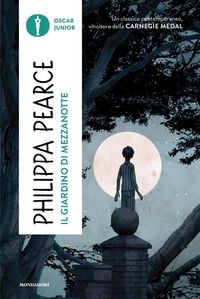 Produktbild: Il giardino di mezzanotte