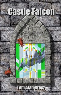 Produktbild: Castle Falcon