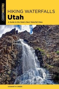 Produktbild: Hiking Waterfalls Utah