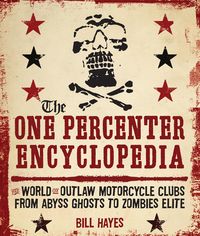 Produktbild: The One Percenter Encyclopedia