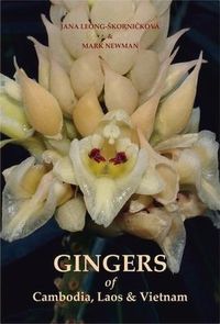 Produktbild: Gingers of Cambodia, Laos and Vietnam