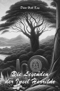 Produktbild: Die Legenden der Insel Herrilde