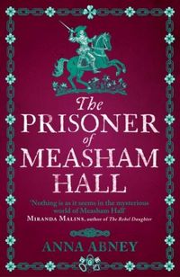 Produktbild: The Prisoner of Measham Hall